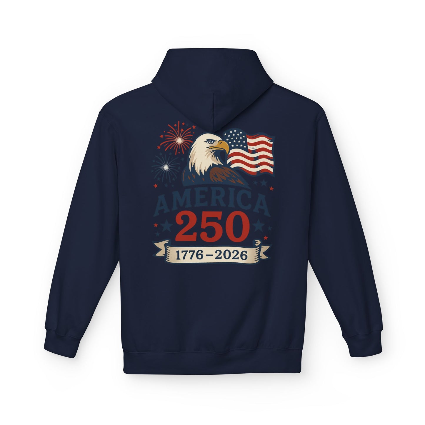 Est. 1776 Hoodie