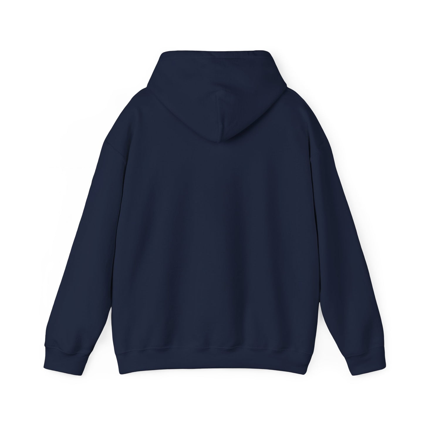 Iron Patriot Hoodie