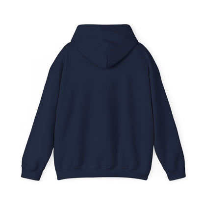Iron Patriot Hoodie