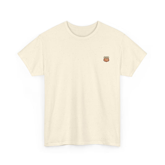 American Road Tour Tee