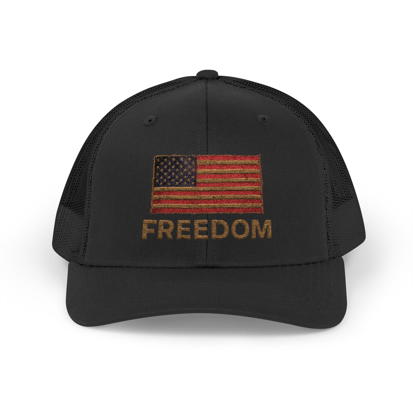 Freedom Trucker Hat