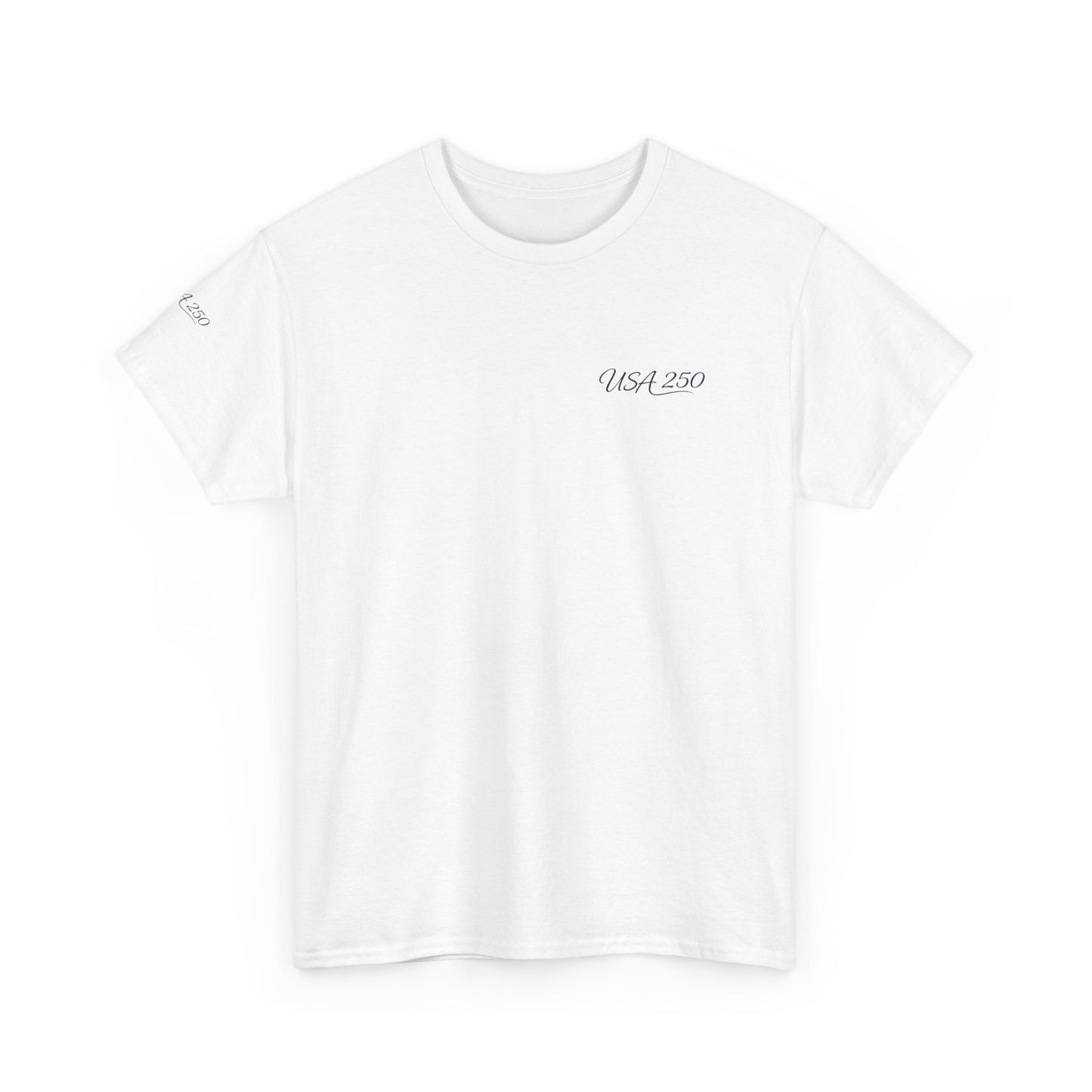 USA 250 Tee