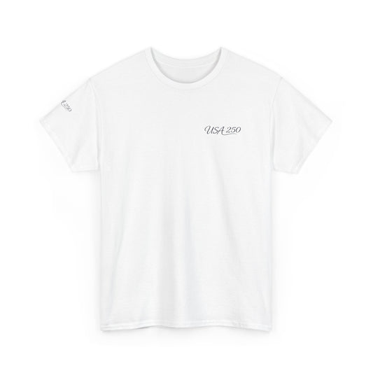 USA 250 Tee