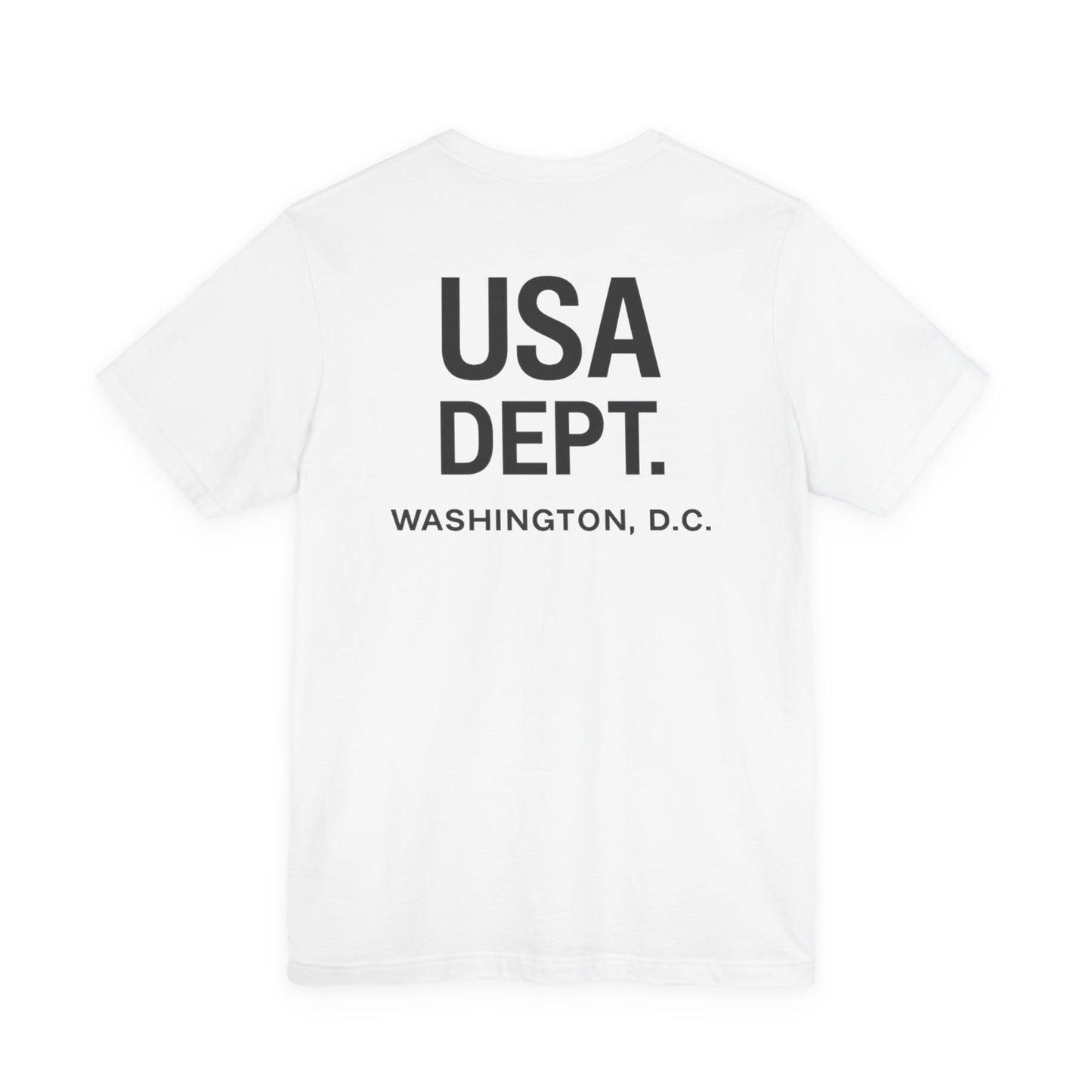USA Dept. Tee