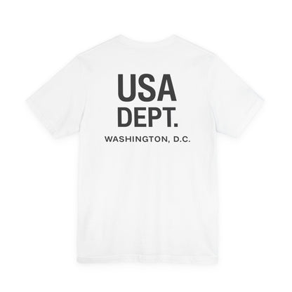 USA Dept. Tee