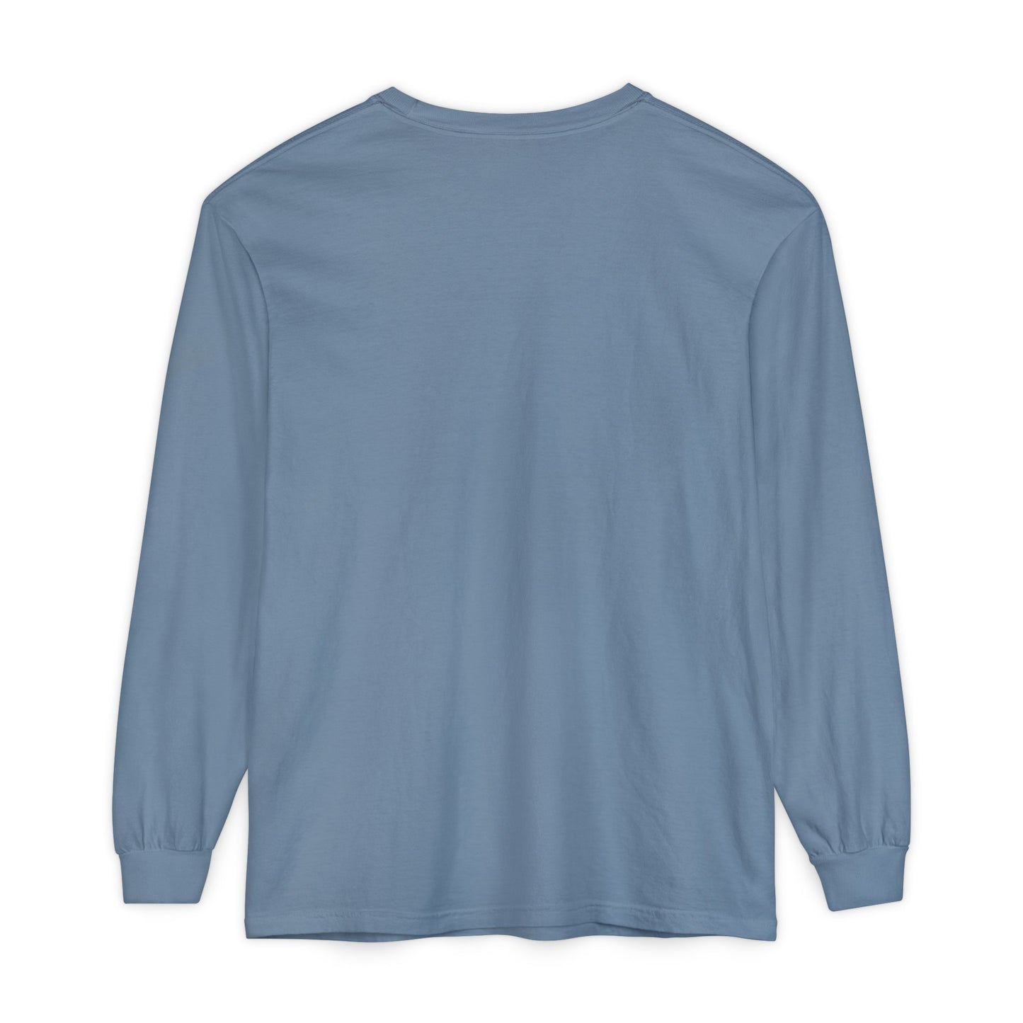 Don't Tread On Me V2 Long Sleeve Tee