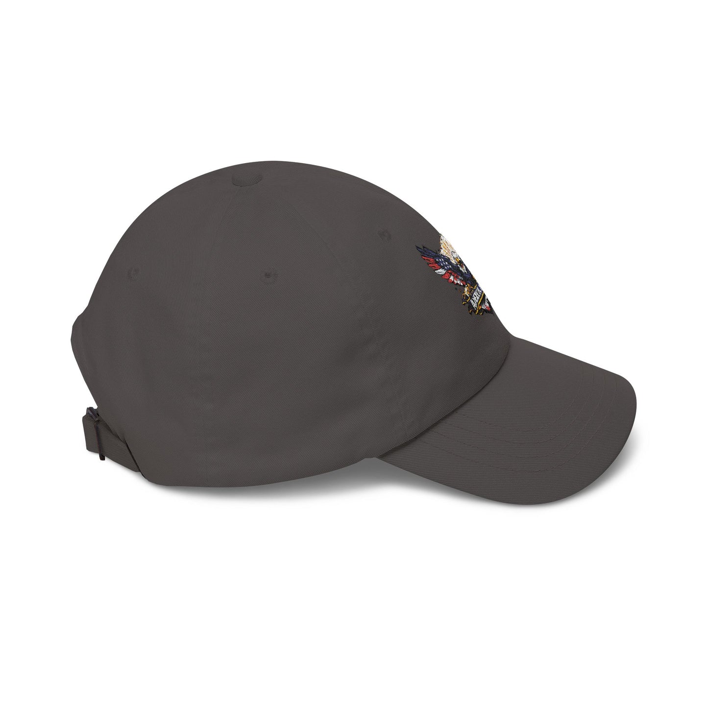 American Born Cap