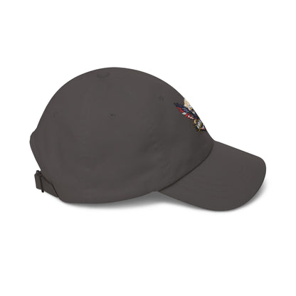 American Born Cap