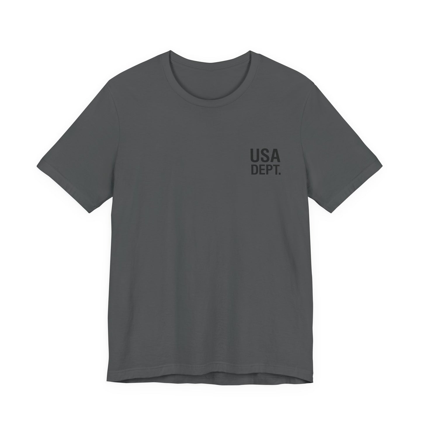 USA Dept. Tee