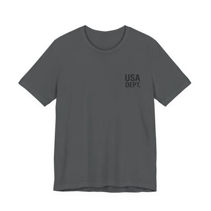 USA Dept. Tee