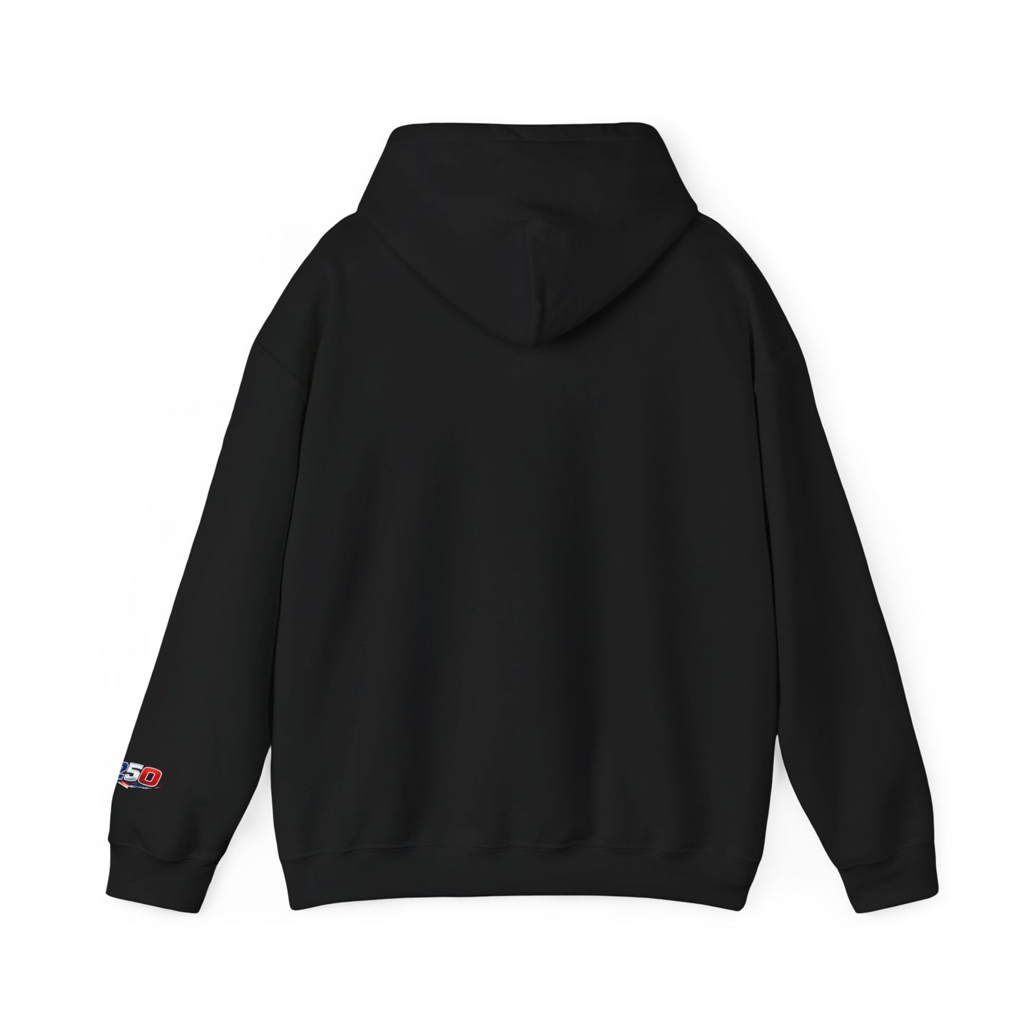 United Peaks 250 Hoodie
