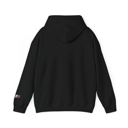 United Peaks 250 Hoodie