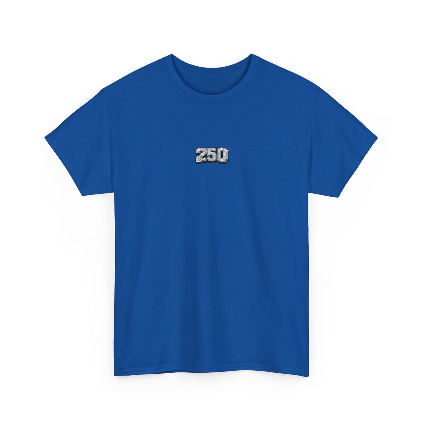 Iced Out Founders Tee