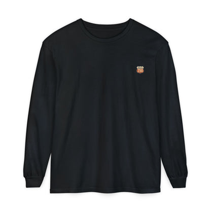 American Road Tour Long Sleeve Tee