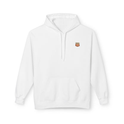 American Road Tour Hoodie