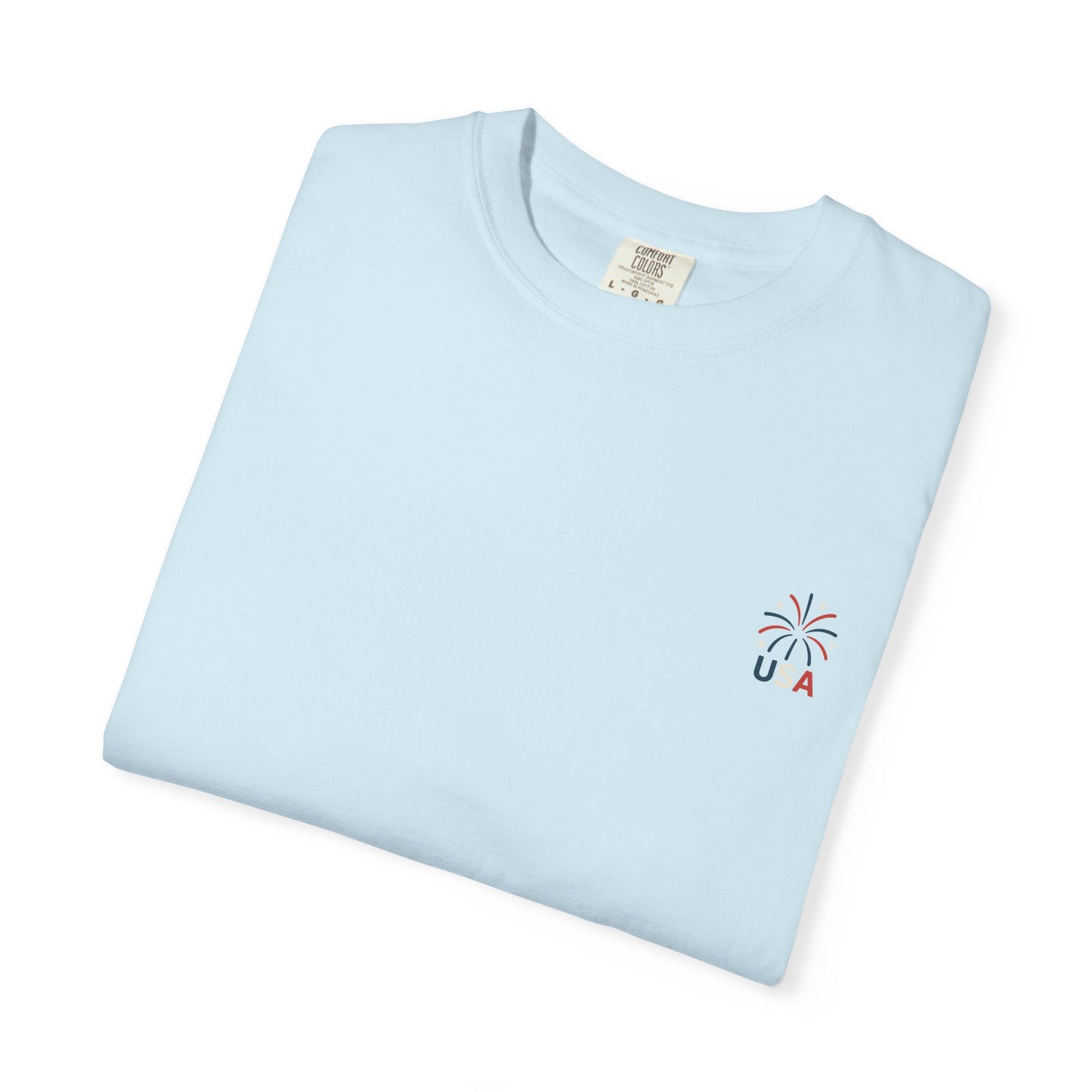 Make America Party Again Tee