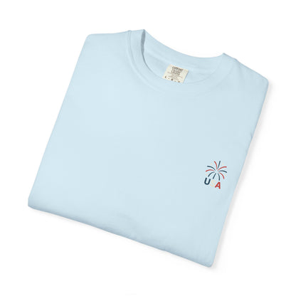 Make America Party Again Tee