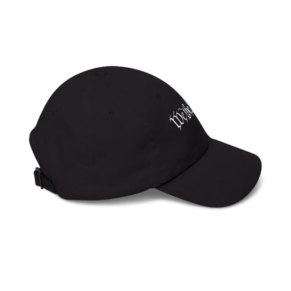 We The People Cap
