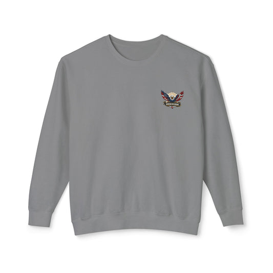 American Born Crewneck Sweatshirt