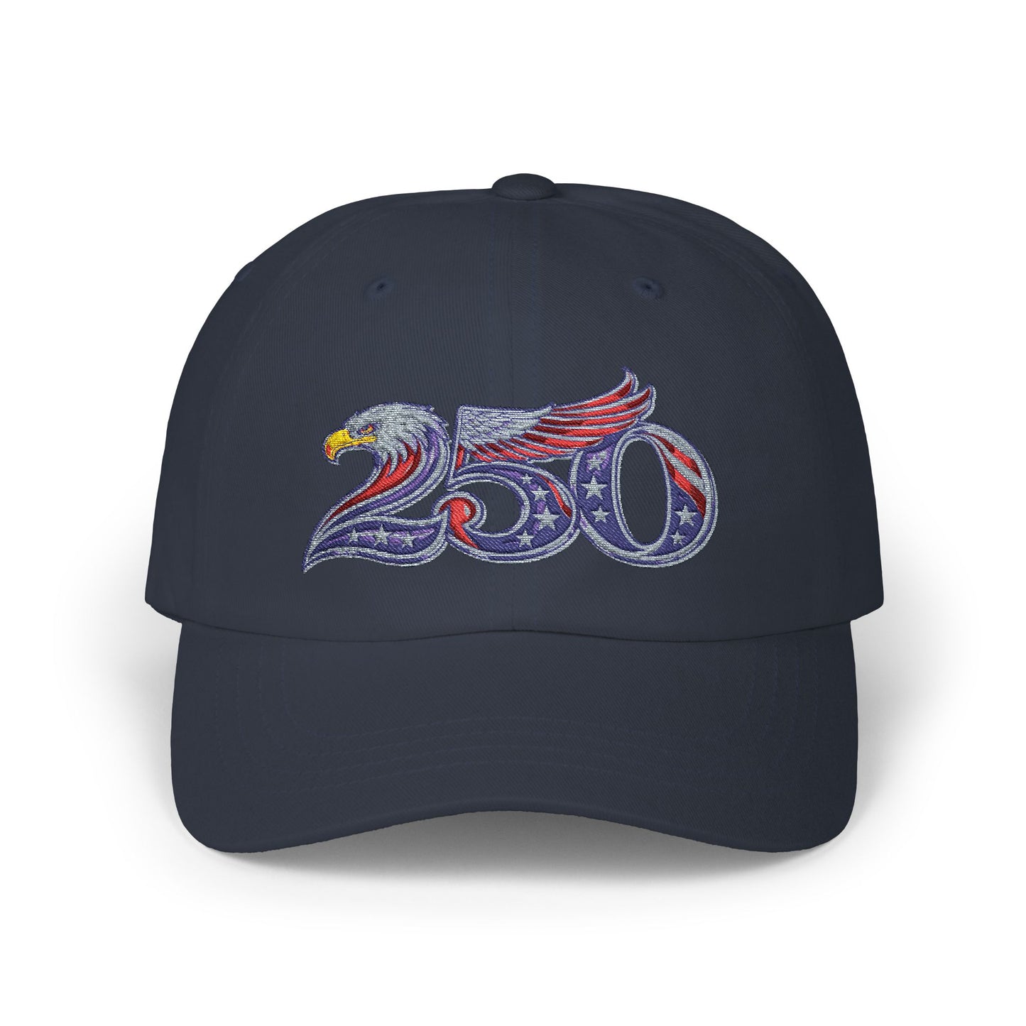 Eagle 250 Cap