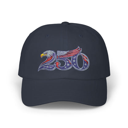 Eagle 250 Cap