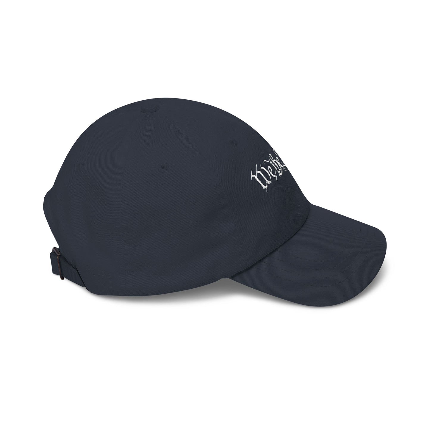 We The People Cap