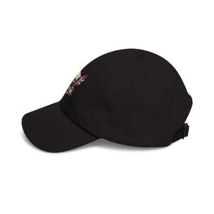 American Born Cap