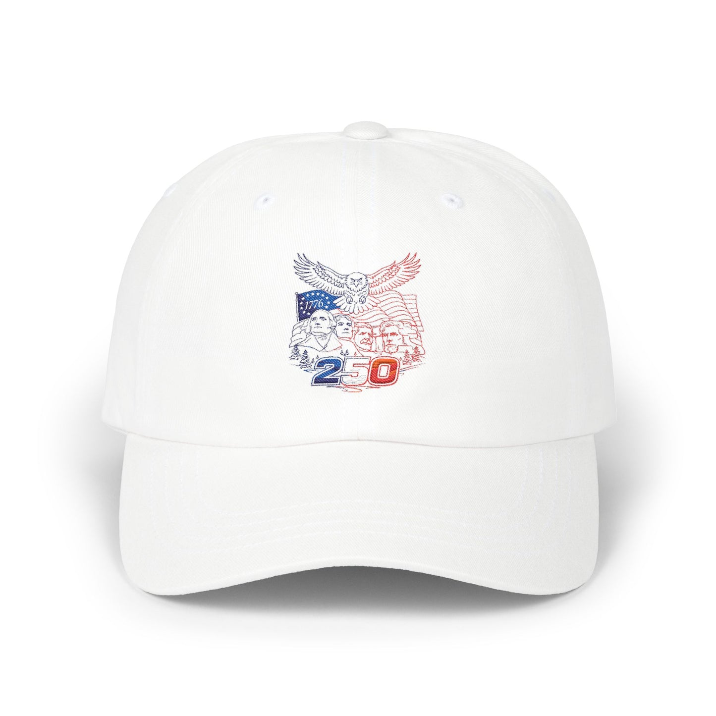 United Peaks 250 Cap