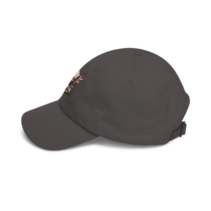 American Born Cap