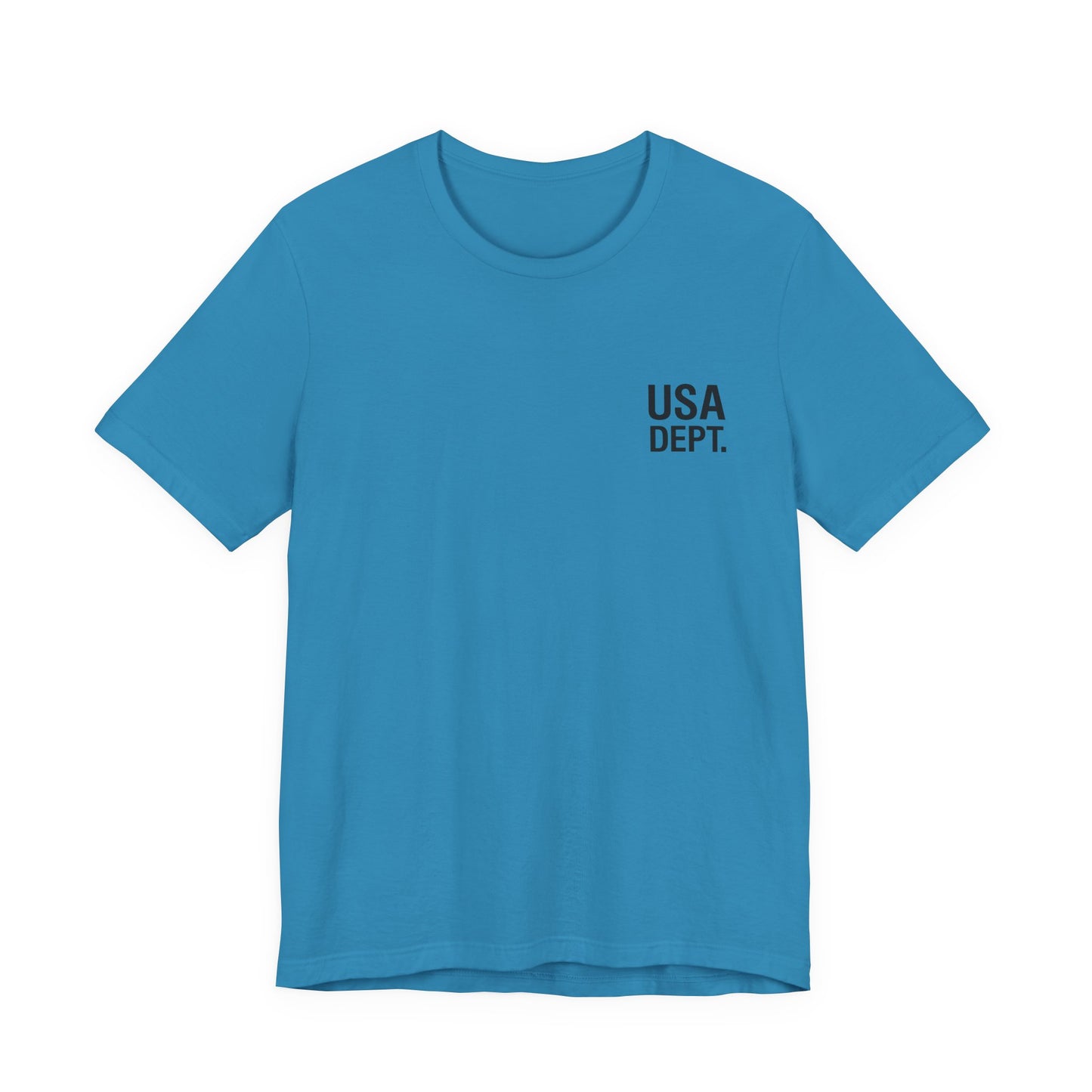 USA Dept. Tee