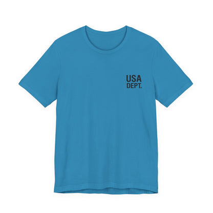 USA Dept. Tee