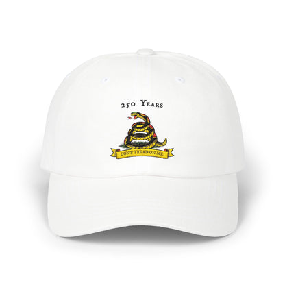 Don't Tread On Me Cap