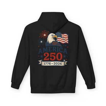 Est. 1776 Hoodie