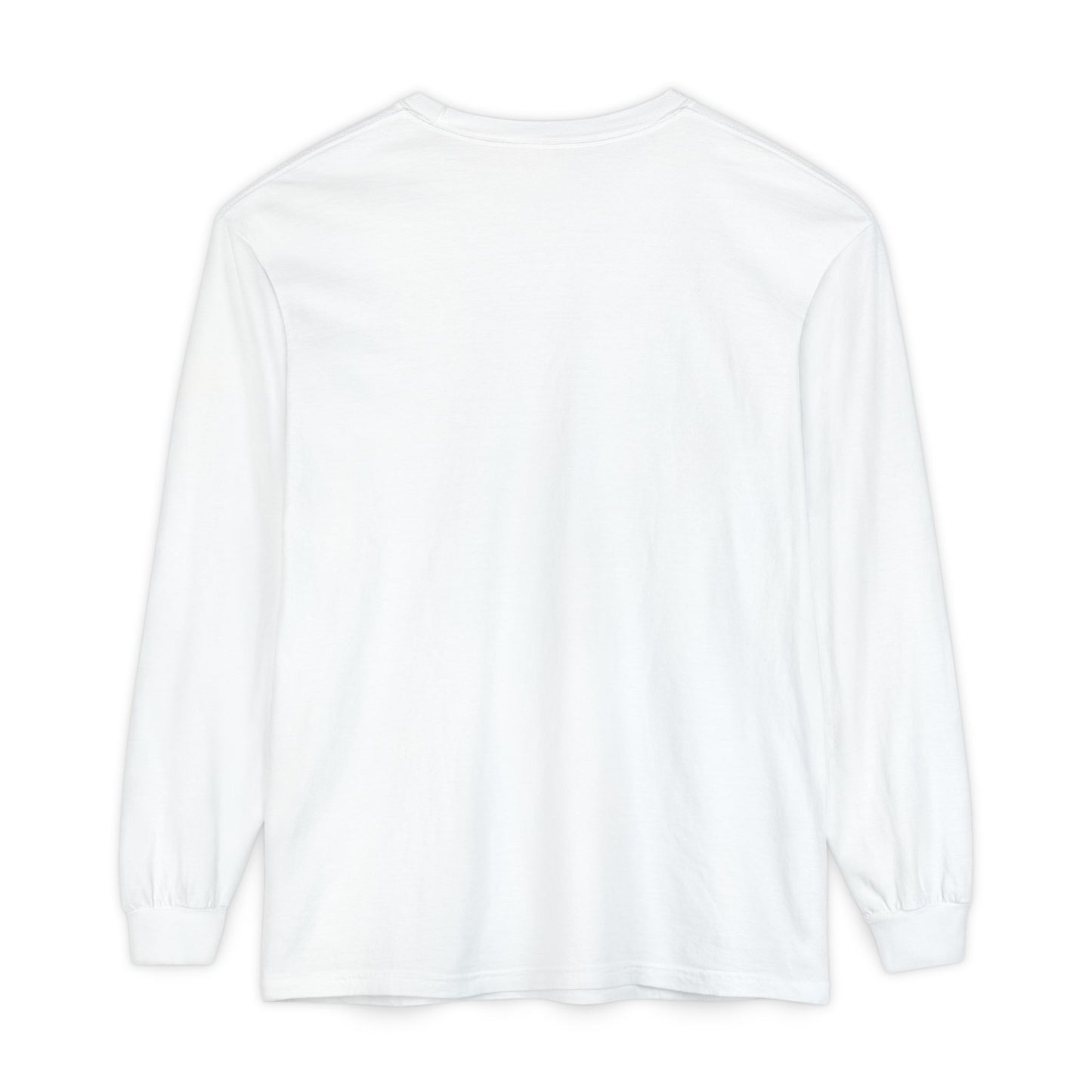 Iron Patriot Long Sleeve Tee