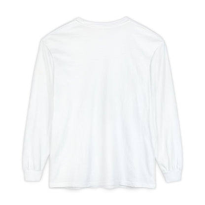 Iron Patriot Long Sleeve Tee