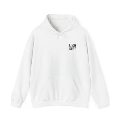 USA Dept. Hoodie