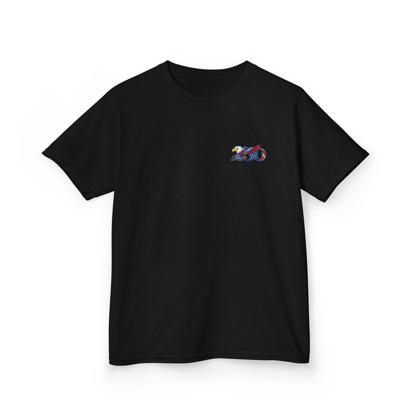 America 250 Eagle Tee