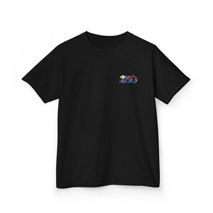 America 250 Eagle Tee