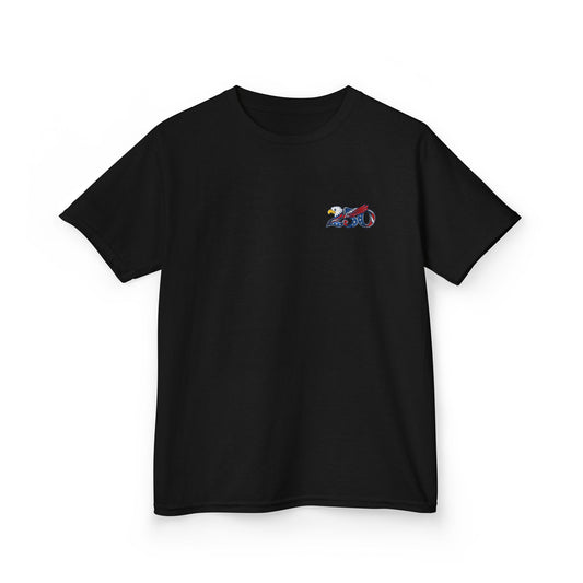 America 250 Eagle Tee