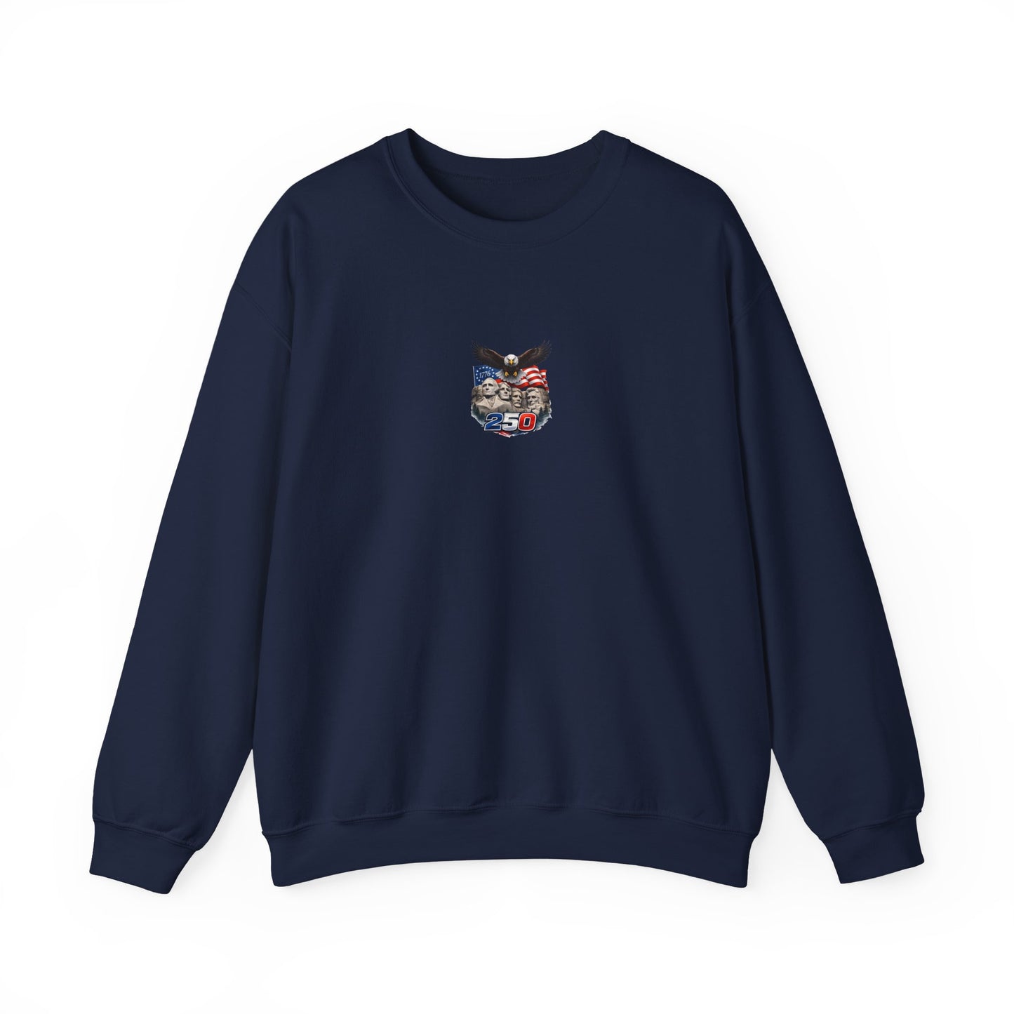 United Peaks 250 Crewneck Sweatshirt