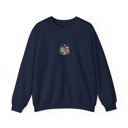 United Peaks 250 Crewneck Sweatshirt