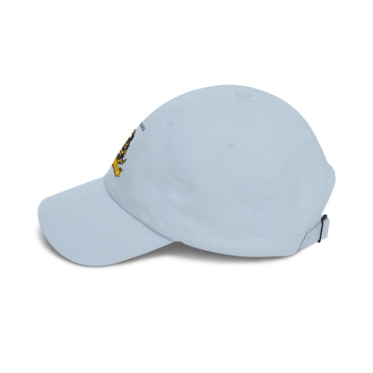 Don't Tread On Me Cap