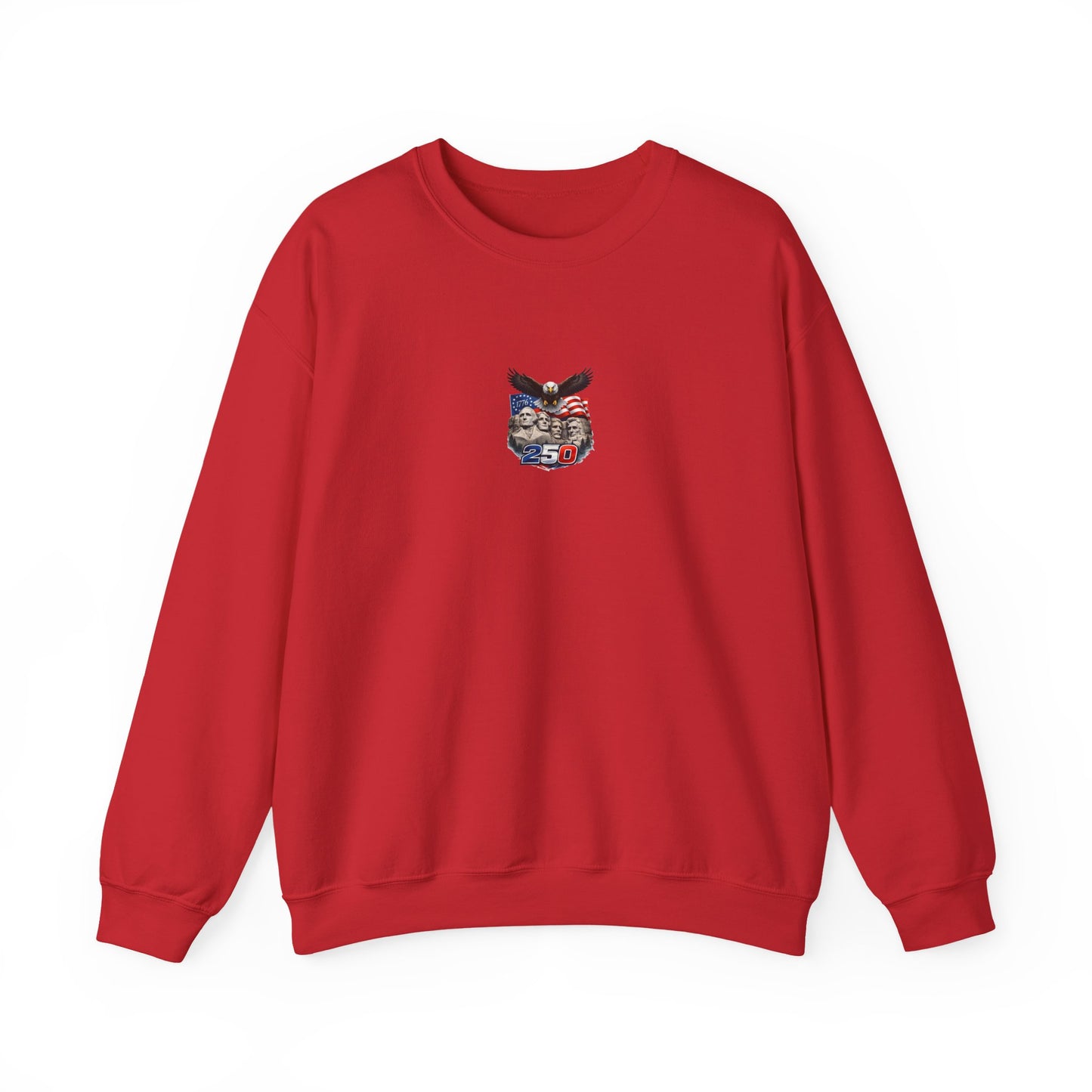 United Peaks 250 Crewneck Sweatshirt