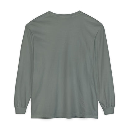 Don't Tread On Me Long Sleeve Tee