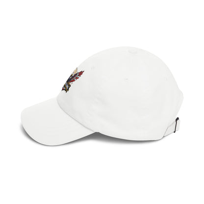 American Born Cap