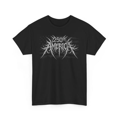 Iron Patriot Tee