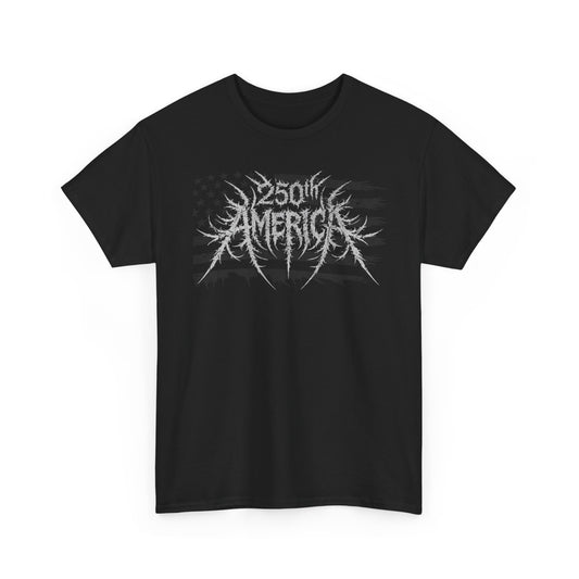 Iron Patriot Tee