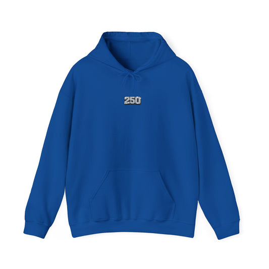 Iced Out Founders Hoodie