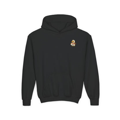 Patriot Eagle USA 250 Hoodie
