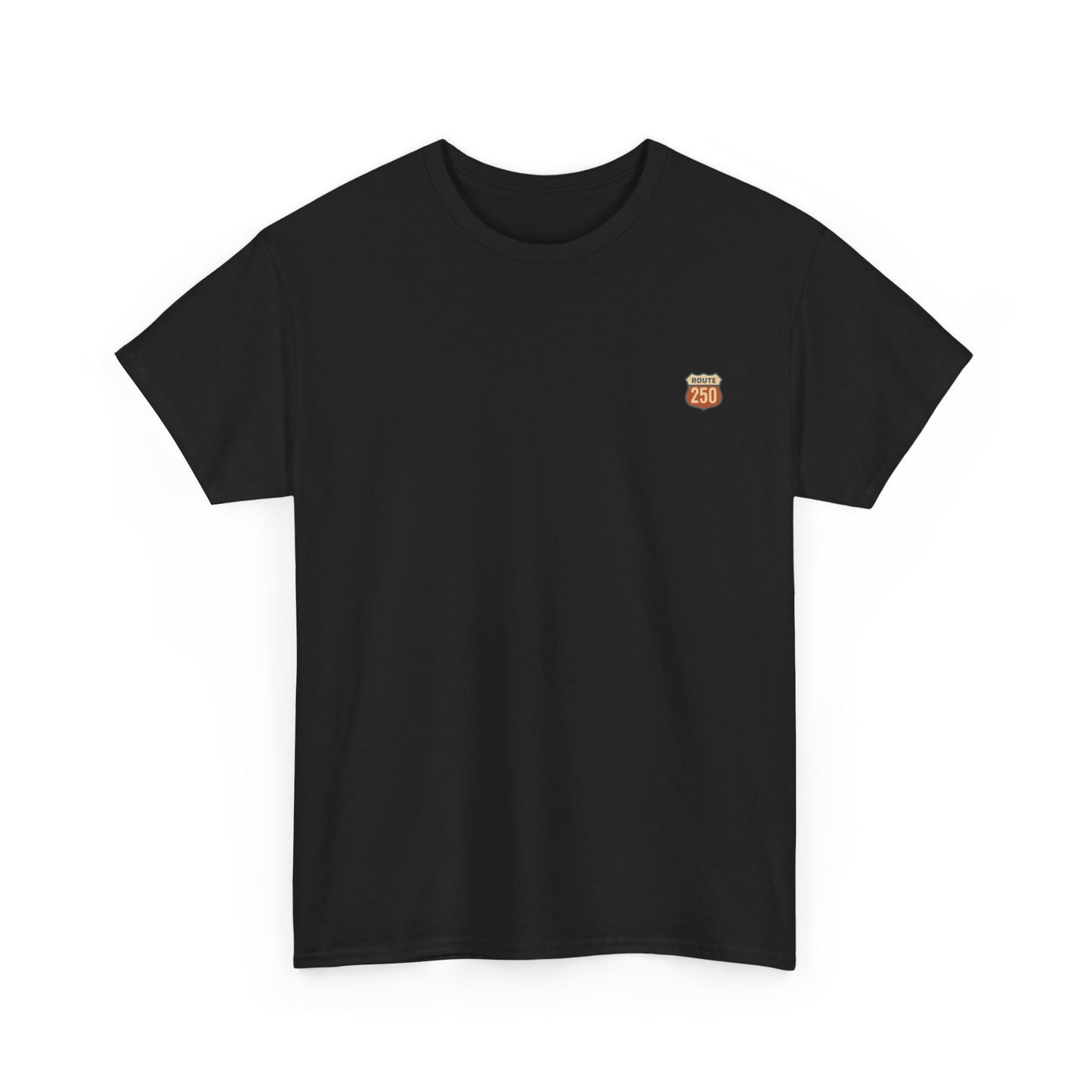 American Road Tour Tee